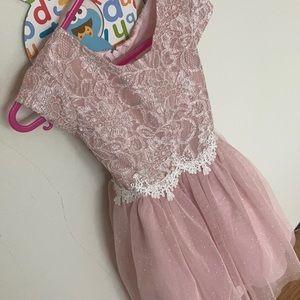 Kids dress
